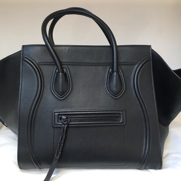 Authentic Celine Phantom - Picture 2 of 6